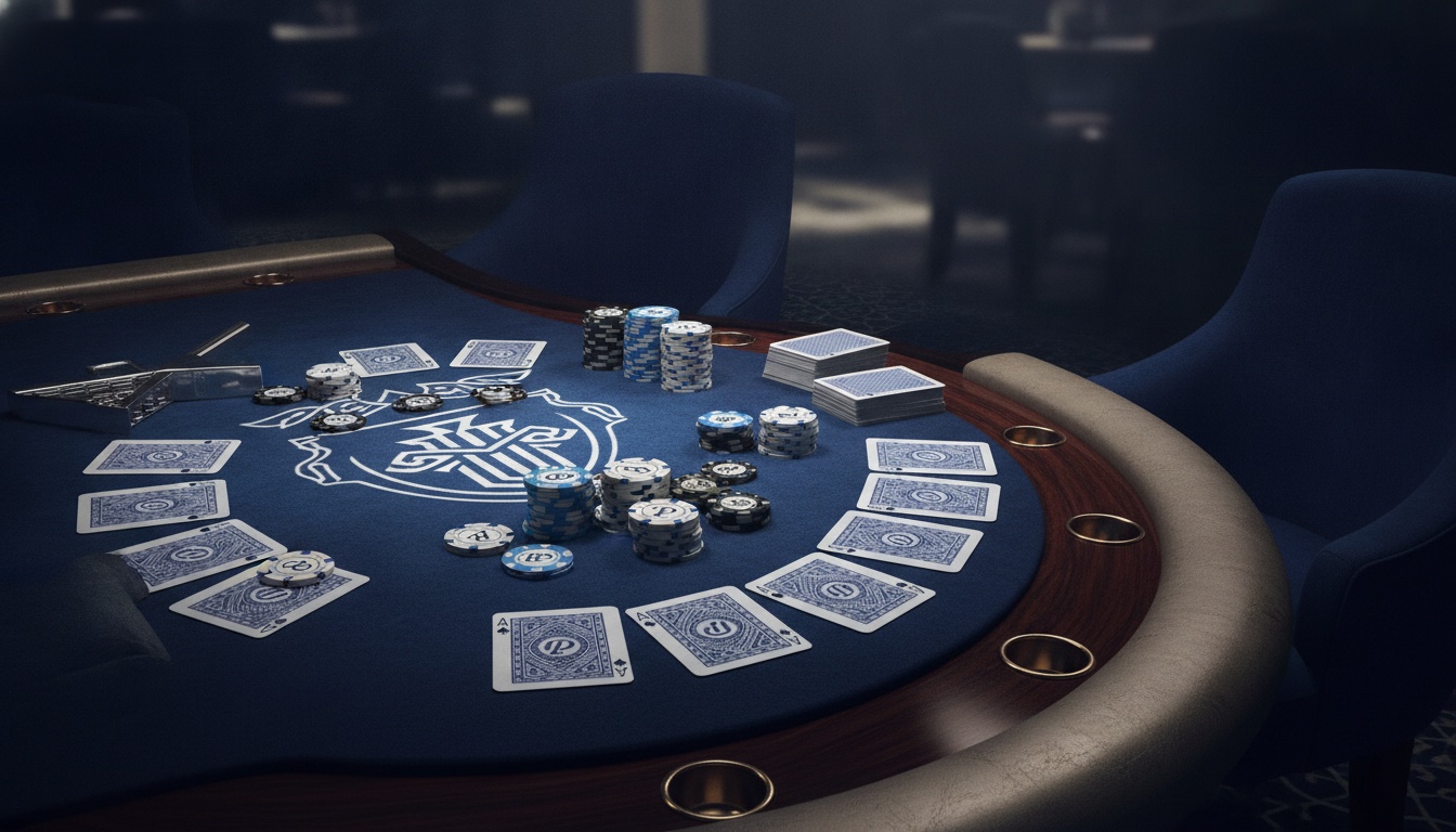 Poglobljen pregled iger v Pistolo casino